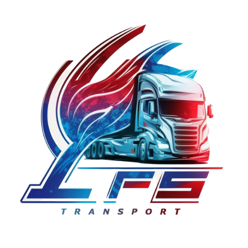 Logo LFS Transport